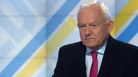 Miller: zobaczymy, czy Tusk jest nadal przyzwoitym człowiekiem