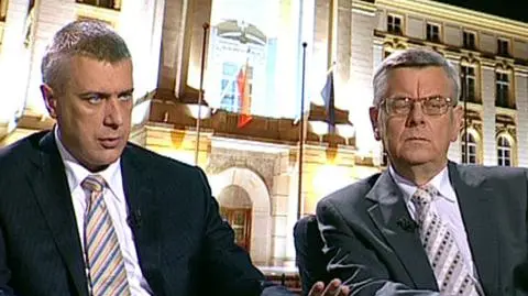 "Nowa lista Macierewicza, to lista przeciwnikow PiS"