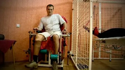 Weterani nowych wojen