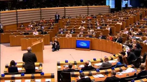 Europosłowie PO mają inne stanowisko ws. uchodźców niż rząd