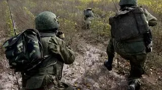 Propaganda Kremla nie dociera najwyraźniej do wszystkich Rosjan