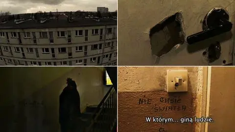Blisko Ludzi: olsztyński dom zły
