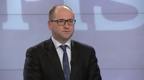 Adam Bielan o kongresie PiS