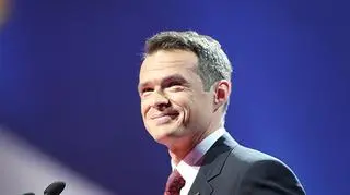 Sławomir Nowak przez drogi zegarek stracił funkcję ministra