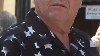 Aktor na pewno osiągnął już wiek emerytalny