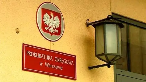 Ujawniał przekręty i odszedł z prokuratury