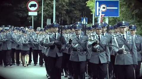Koszmar komendy w Białymstoku. Ci, którzy próbują coś zrobić sami mają problemy