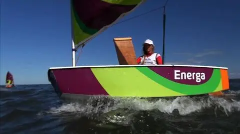 Finał programu Energa Sailing