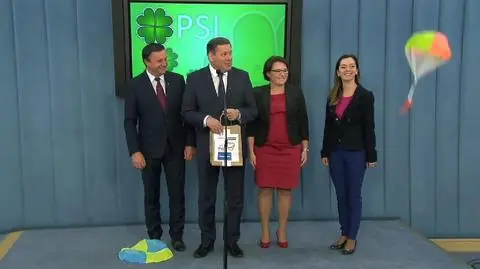 Janusz Piechociński