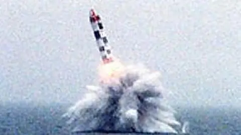 Buława tym razem trafia