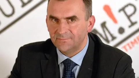 Karpiński ma zostać nowym ministrem skarbu 