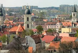 Miasto, w którym rządzą sołtysi. 10 lat "wielkiej" Zielonej Góry