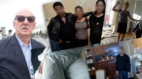Drugie życie skradzionego telefonu Jacka Pałasińskiego. Wiadomo, kto go teraz ma