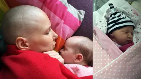 Środki na leczenie Pani Małgorzaty zebrano w ekspresowym tempie