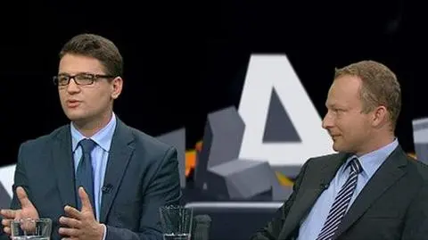 "PO próbuje być bardziej święta od papieża"