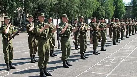 Superwariograf sprawdzą na poborowych