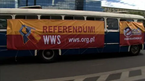 Wyborcza przygrywka