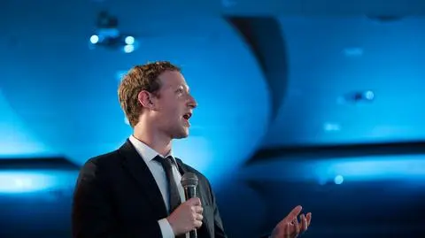 Brytyjscy deputowani wezwali Marka Zuckerberga do wyjaśnień
