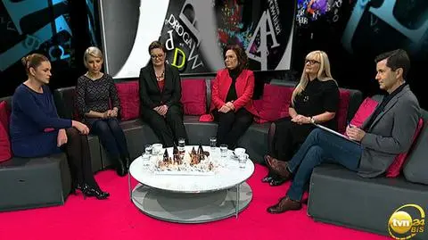 Babilon. Dyskusja na temat spotkań świątecznych