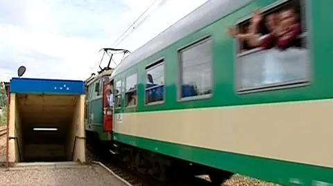 PKP: nawet pół godziny szybciej z Poznania do Zielonej Góry