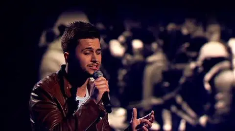 "Wind of Change" w "X Factorze". 
Występ Ukraińca odebrał jurorom mowę 