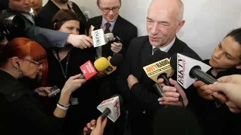 Ćwiąkalski: Kaczyński lekceważy sąd