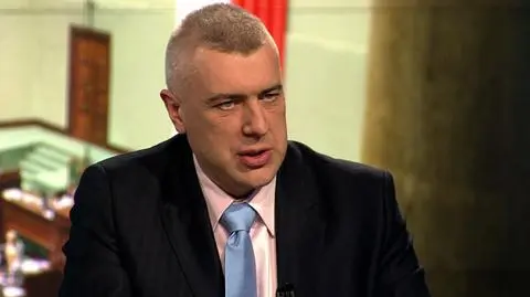 Giertych wraz z innymi politykami utworzył "Instytut Myśli Politycznej" 