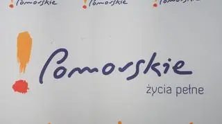Tak wygląda nowe logo województwa pomorskiego