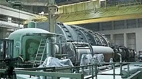 Wpuszczą inspektorów do Parchin