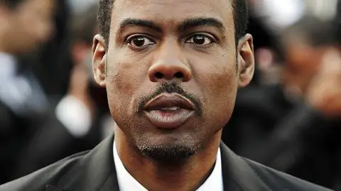 Tegoroczną oscarową galę poprowadzi czarnoskóry komik i aktor Chris Rock