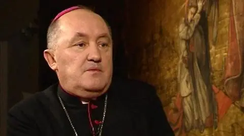 Abp Nycz apeluje w sprawie dopalaczy