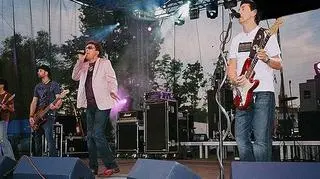 Lady Pank jest gwiazdą polskiej sceny rockowej od lat 80.