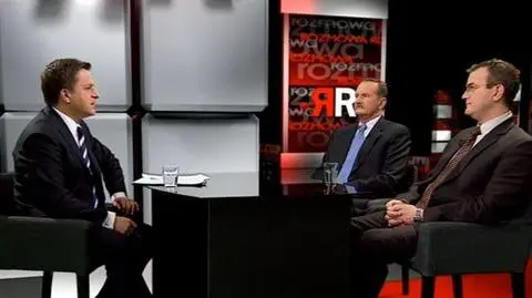 "Szczątki samolotu będą na giełdzie"