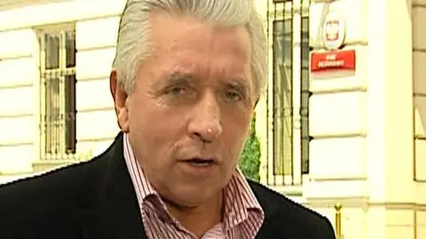 Oskrażeni chcą, by proces ws. seksafery rozpoczął się od nowa