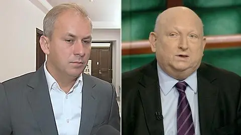 Jedynką zamiast Oleksego może zostać Grzegorz Napieralski