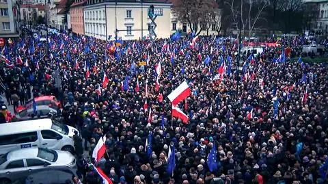 Nowe pokolenie sądowej rewolucji PiS
