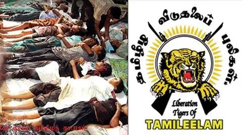 Sri Lanka: 16 zabitych rebeliantów