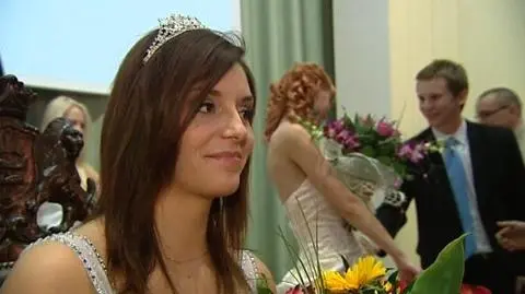 Najpierw miss. Potem wilk morski