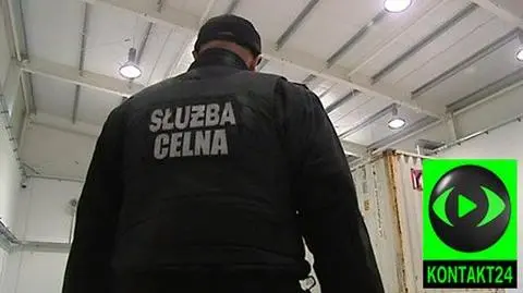 Śmiertelnie postrzelił celnika, usłyszał zarzuty