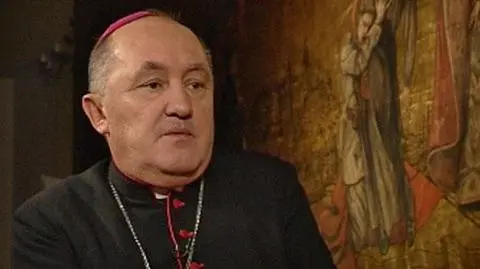Abp Nycz kardynałem?