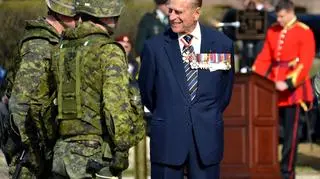 Królowa Elżbieta II jest najdłużej panującym żyjącym monarchą