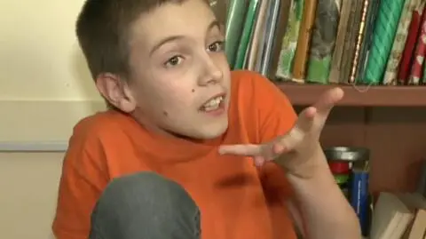 Nie zabrali dziecka, bo ma zespół Aspergera