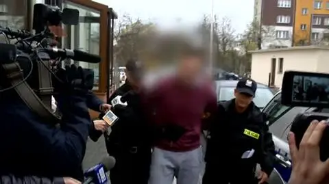 Białystok. Ojciec dwumiesięcznego dziecka prawomocnie skazany na 25 lat więzienia