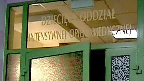 Dziecko miało 2,9 promila