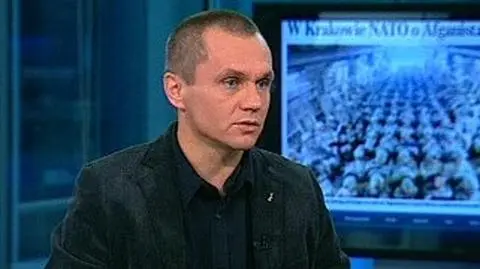 Polko: nie armia wygra wojnę w Afganistanie