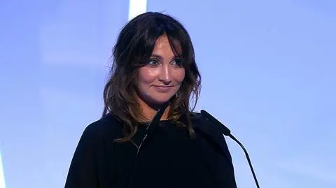 Dominika Kulczyk is Poland&#039;s wealthiest woman, according to "Wprost" magazine