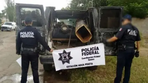 W przeszłości przemytnicy wykorzystywali m