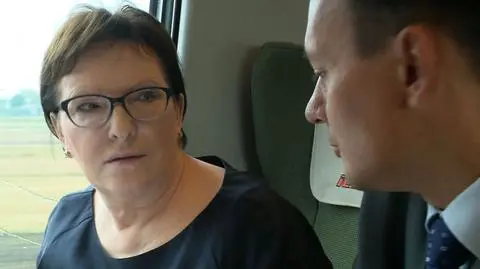 Nielegalne wyjazdy rządu?