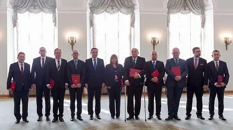 "Polska i Świat". Kontrowersyjne powołania do Sądu Najwyższego