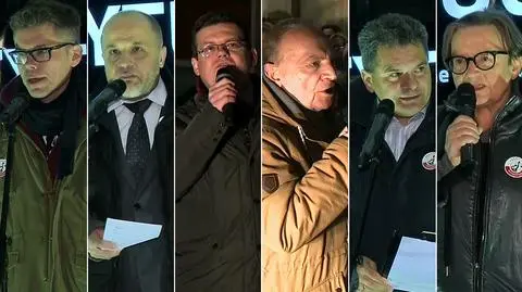 Sędzia Tuleya: wystarczy, że po prostu jesteście